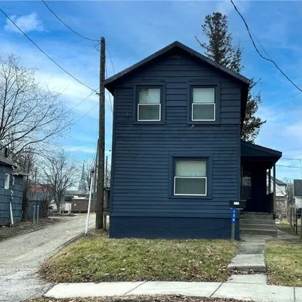 Buy this 3 bed house on 172 East Weber Street in Toledo, OH 43608