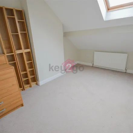 Image 7 - 61, 63 Ballifield Road, Sheffield, S13 9HW, United Kingdom - Apartment for rent