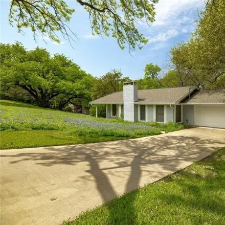 Image 3 - 5902 Highland Pass, Austin, TX 78731, USA - House for rent