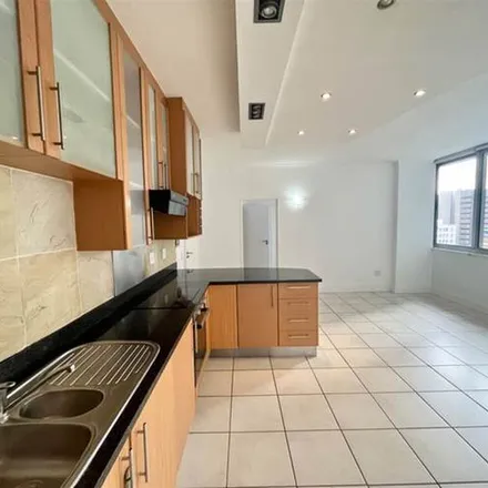 Rent this 2 bed apartment on Provincial Building in Keerom Street, Cape Town Ward 115
