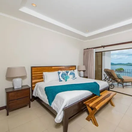 Rent this 2 bed condo on Calle Playa Flamingo in Provincia Guanacaste, Cabo Velas