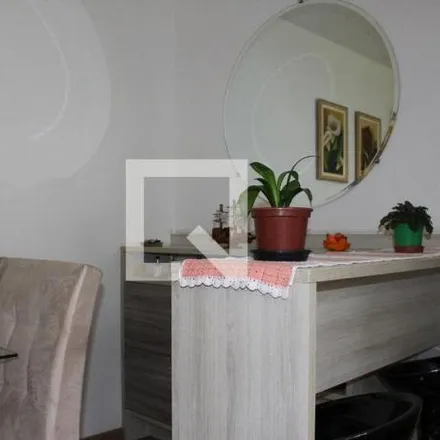 Rent this 2 bed apartment on Rua Guariri in Jardim Odete, Itaquaquecetuba - SP