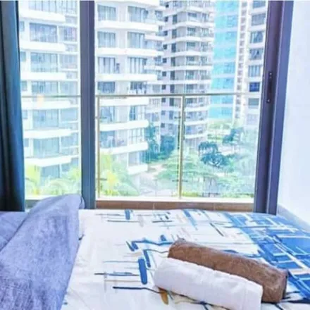 Rent this 3 bed condo on Pasir Gudang Highway in Tampoi, 81200 Johor Bahru