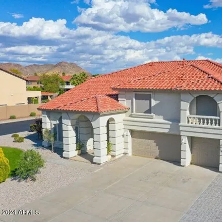 Buy this 5 bed house on 28017 North 97th Drive in Peoria, AZ 85383