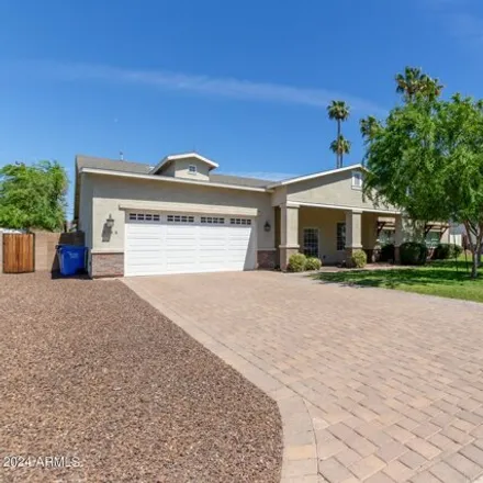 Image 3 - 3748 East Hazelwood Street, Phoenix, AZ 85018, USA - House for rent