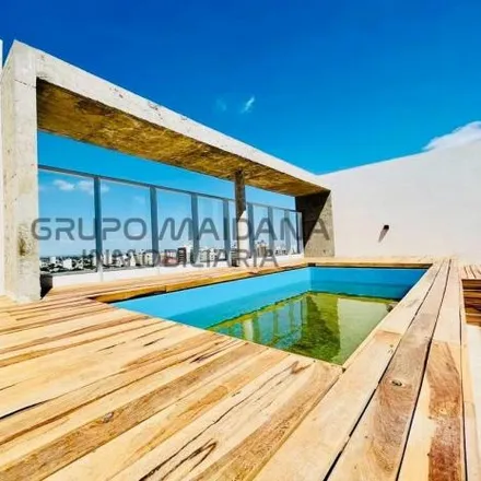 Buy this 1 bed apartment on San Martín 683 in Estación Sud, 8000 Bahía Blanca