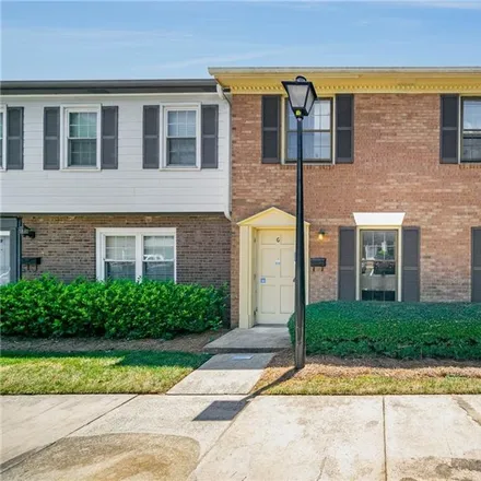 Buy this 3 bed condo on 1517 Lansdale Drive in Winterfield, Charlotte
