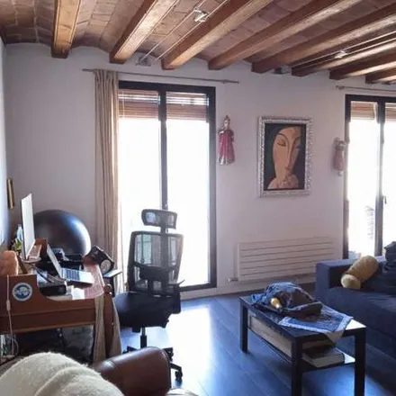 Rent this 2 bed apartment on Carrer de la Palla in 13, 08002 Barcelona