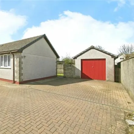 Buy this 3 bed house on Rope Walk in Mount Hawke, TR4 8DW