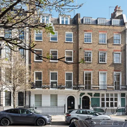 Rent this 4 bed apartment on Doctors Surgery in 50 Harley Street, East Marylebone