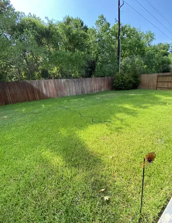 Image 7 - Hayden Lakes, TX, US - House for rent