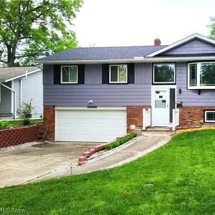 Buy this 3 bed house on 6563 Copley Avenue in Solon, OH 44139