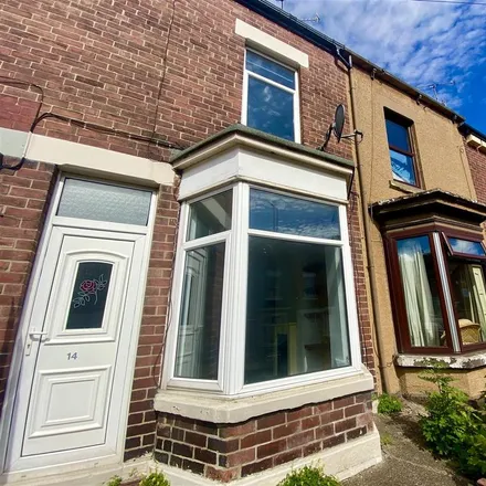 Rent this 3 bed townhouse on Church hall in Plymouth Road, Sheffield