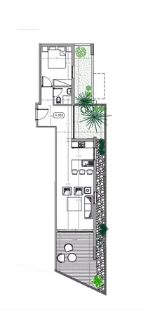 Image 6 - Tompazi, 1055 Nicosia Municipality, Cyprus - Apartment for sale