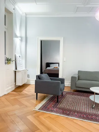 Image 4 - Friedrichsring 28, 68161 Mannheim, Germany - Apartment for rent