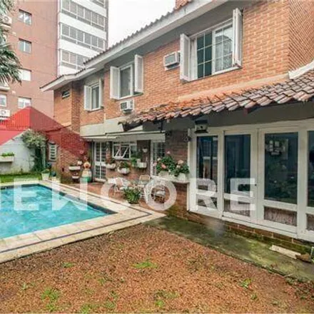 Image 2 - Rua Alcídes Gonzaga, Boa Vista, Porto Alegre - RS, 90520-002, Brazil - House for sale