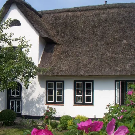 Image 8 - Midlum, Schleswig-Holstein, Germany - House for rent