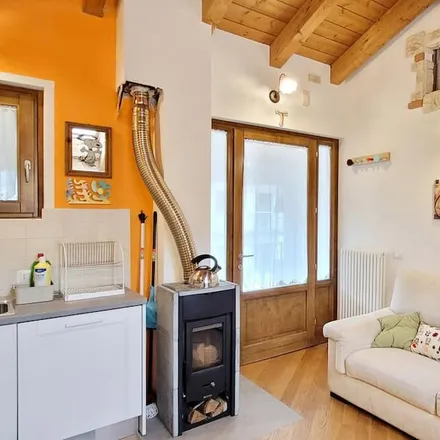 Rent this 1 bed house on 23817 Moggio LC