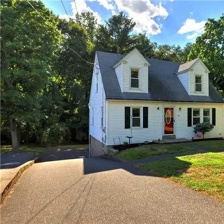 Buy this 3 bed house on 48 Emma Street in Seymour, CT 06483