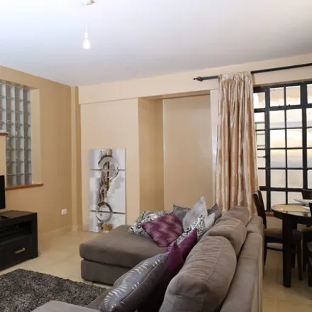 Buy this 3 bed apartment on Jacaranda Close in Nairobi, 00620