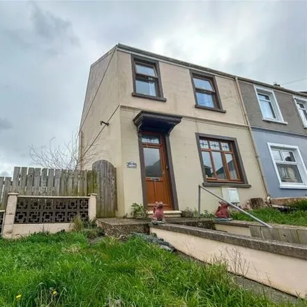 Image 1 - Eastleigh Drive, Milford Haven, SA73 2LY, United Kingdom - House for sale