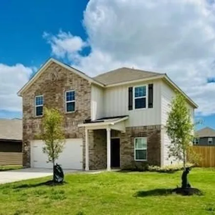 Buy this 4 bed house on Farmhouse Lane in Travis County, TX 78621