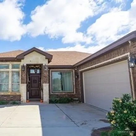 Image 3 - 1103 Kestrel Drive, Jackson's New World Colonia Number 2, Hidalgo County, TX 78542, USA - House for sale