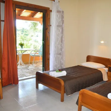 Rent this 2 bed apartment on Pelekas in Corfu Regional Unit, Greece