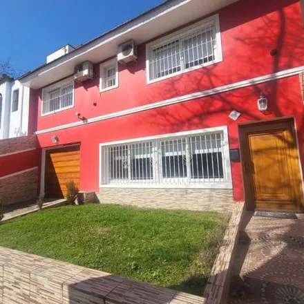 Buy this 3 bed house on Avenida del Libertador 3030 in Punta Chica, B1644 BHH Victoria