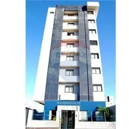 Rent this 2 bed apartment on Rua Curimatã 2226 in Ponta Negra, Natal - RN