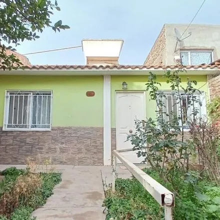 Buy this 2 bed house on Olivos in Los Álamos, Q8304 ACG Plottier