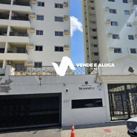 Buy this 3 bed apartment on Rua dos Xavantes in Quilombo, Cuiabá - MT