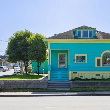 Image 3 - Christian Church of Pacific Grove, 442 Central Avenue, Pacific Grove, CA 93950, USA - House for sale