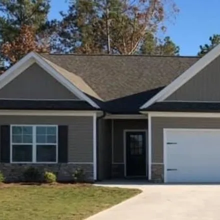 Buy this 3 bed house on 139 Ridgewood Drive in Cherokee County, GA 30188