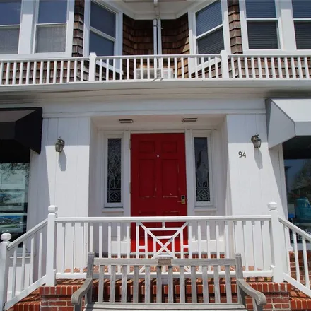 Rent this 1 bed apartment on 94 Main Street in Village of Westhampton Beach, Suffolk County