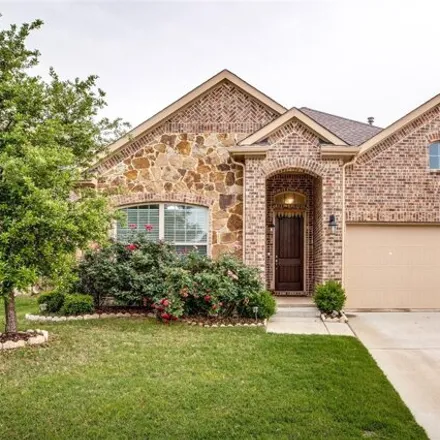 Rent this 3 bed house on 10383 Georgetown Place in McKinney, TX 75071