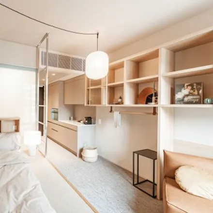 Image 3 - Neuhausstrasse 36, 4057 Basel, Switzerland - Apartment for rent