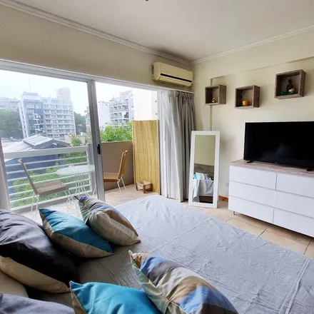 Rent this 1 bed apartment on Comuna 1 in Buenos Aires, Argentina