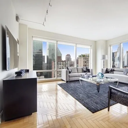 Rent this 2 bed house on Trump World Tower in 845 1st Avenue, New York