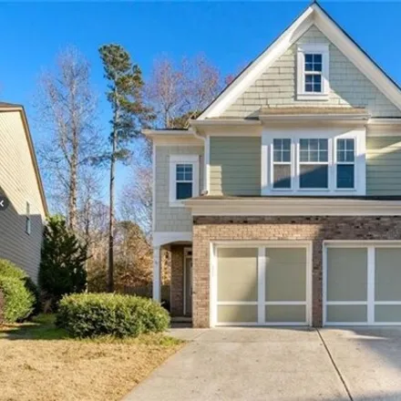 Rent this 3 bed house on 5999 Sterling Court in Forsyth County, GA 30040