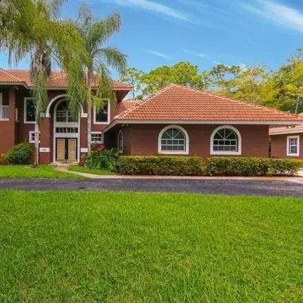 Image 2 - 865 Squire Drive, Wellington, FL 33414, USA - House for sale