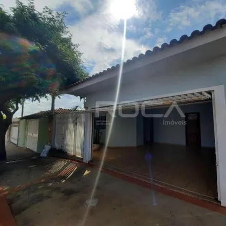 Buy this 2 bed house on Rua Augusto Maria Patrizzi in Residencial Itamarati, São Carlos - SP