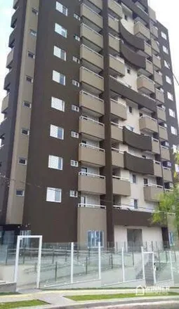 Image 1 - Residencial Itaipava Bloco 2, Rua Carlos Meneghetti, Jardim Cerro Azul, Maringá - PR, 87010, Brazil - Apartment for sale