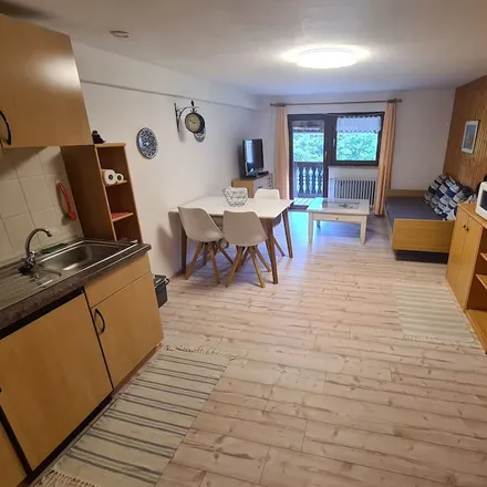 Rent this 1 bed apartment on 78120 Furtwangen im Schwarzwald