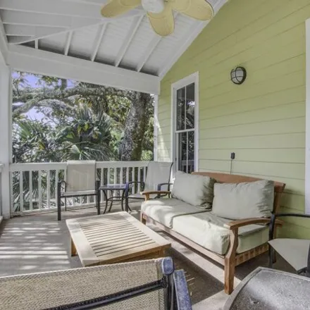 Image 4 - 654 East Cooper Avenue, Folly Beach, Charleston County, SC 29439, USA - House for sale