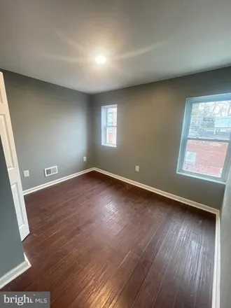 Image 7 - 1254 Glyndon Avenue, Baltimore, MD 21223, USA - Townhouse for rent