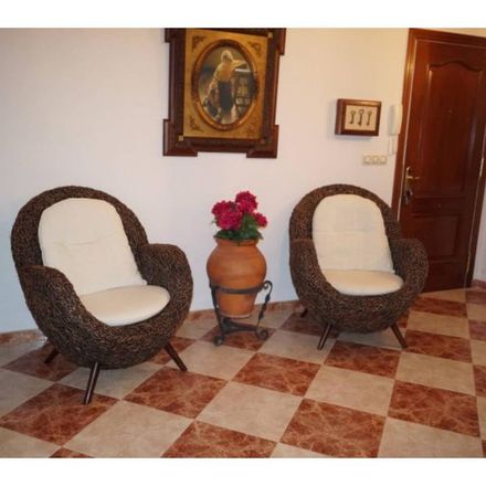Rent this 3 bed apartment on Paseo Portales Alhondiga in 23440 Baeza, Spain