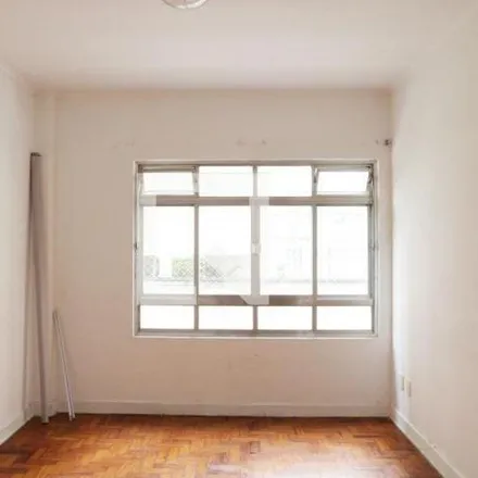 Buy this 2 bed apartment on Edifício Rolanda in Rua Bela Cintra 358, Consolação