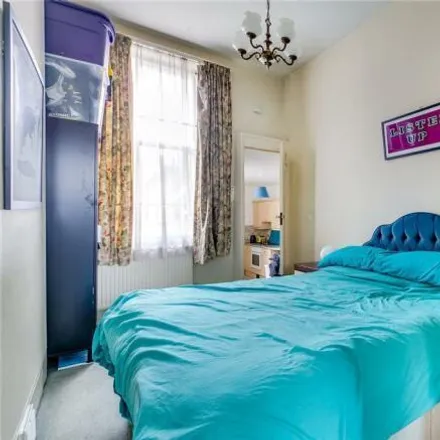 Image 5 - 60 Chalk Farm Road, Primrose Hill, London, NW1 8AN, United Kingdom - House for rent