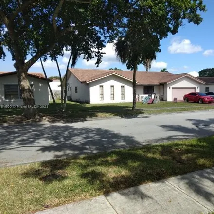 Image 2 - 6311 Nw 16th St, Margate, Florida, 33063 - House for sale